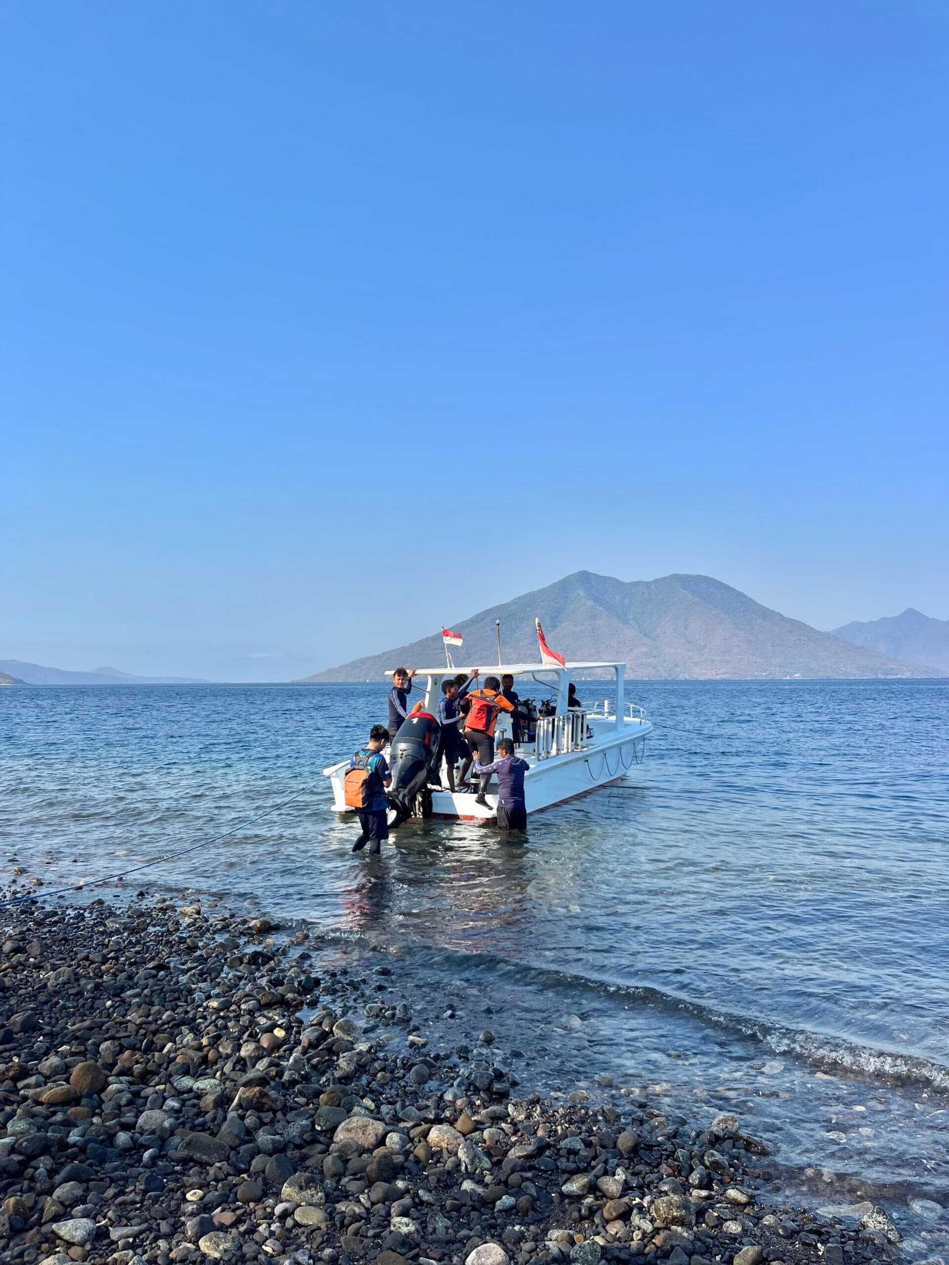 Nautika Dive Alor 9