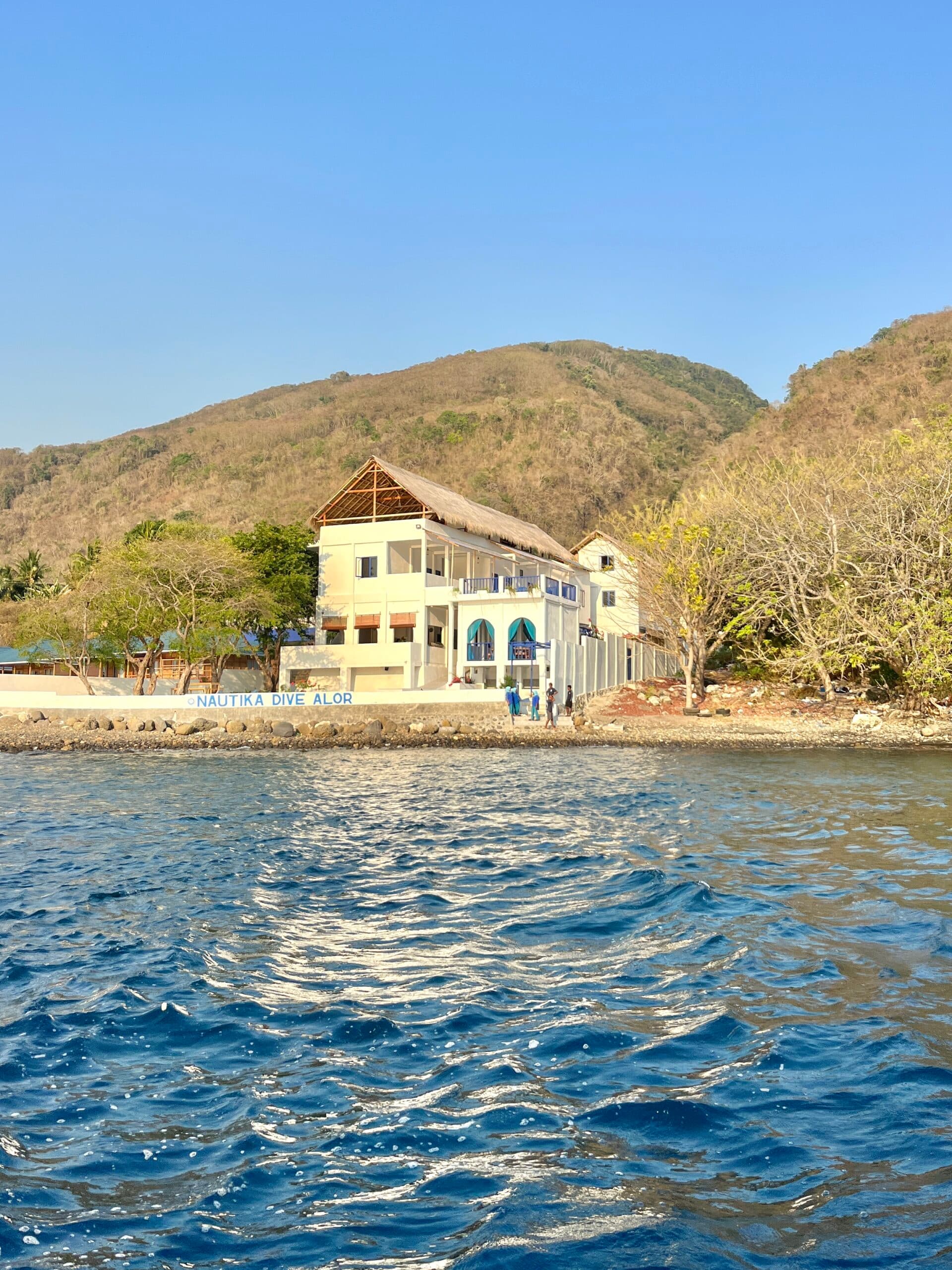 Nautika Dive Alor