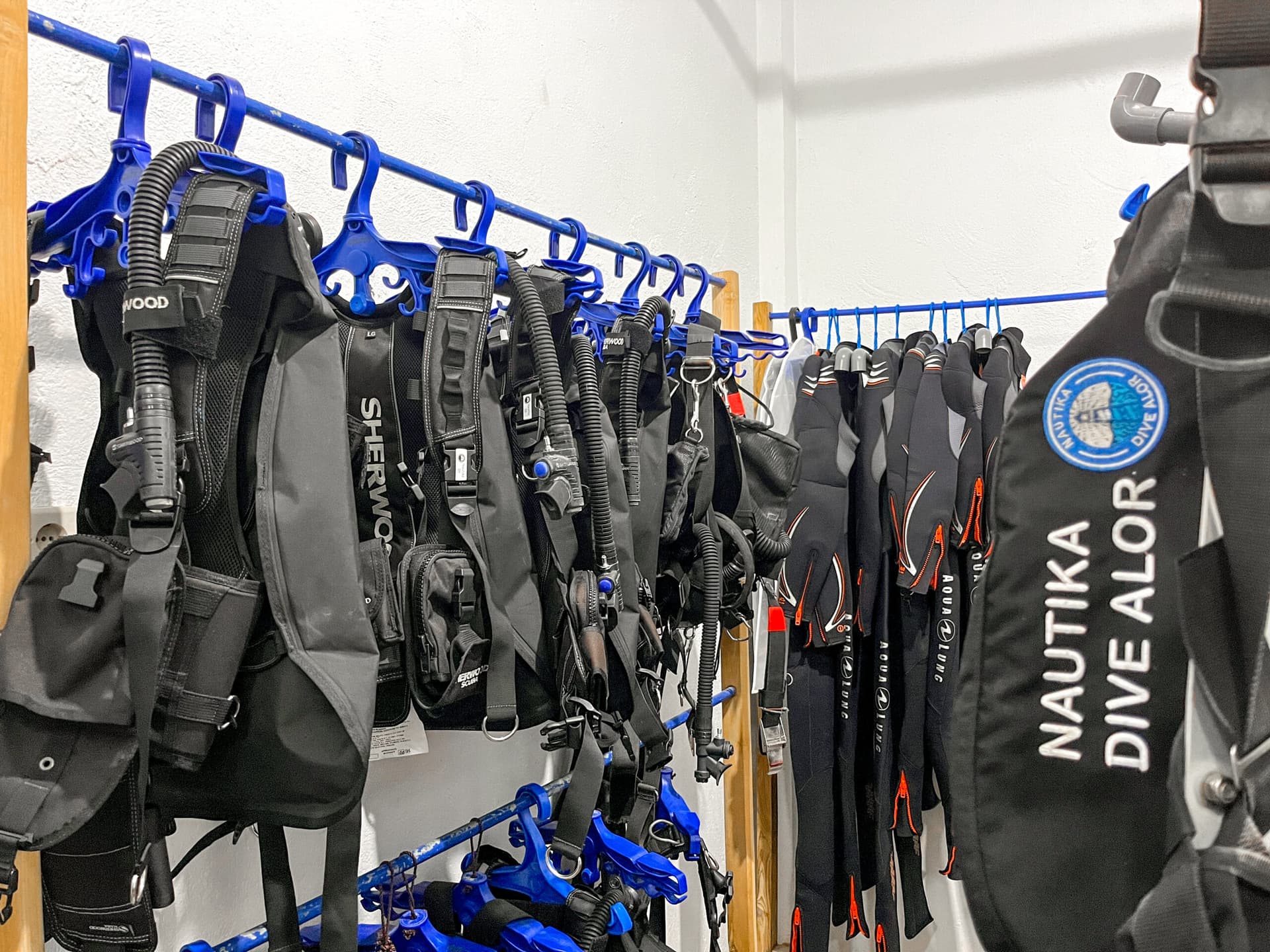 Nautika Dive Alor 1