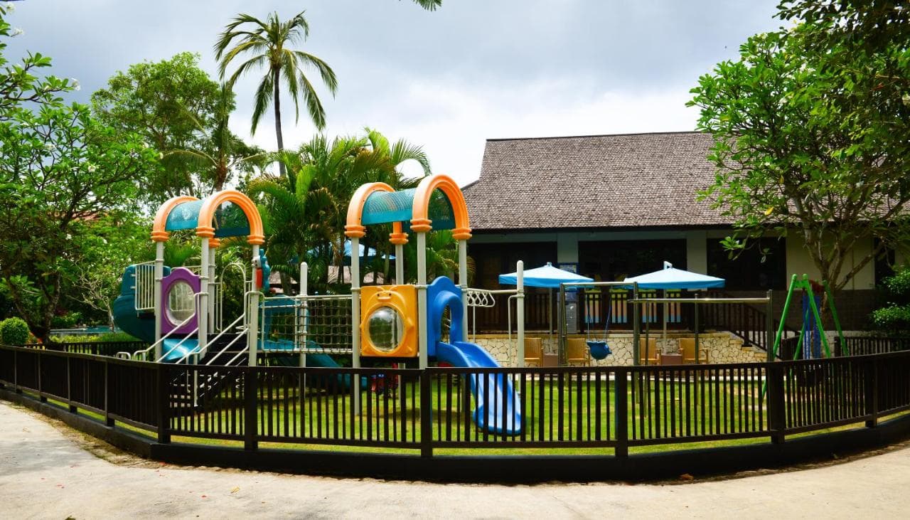Novotel Bali Nusa Dua 38