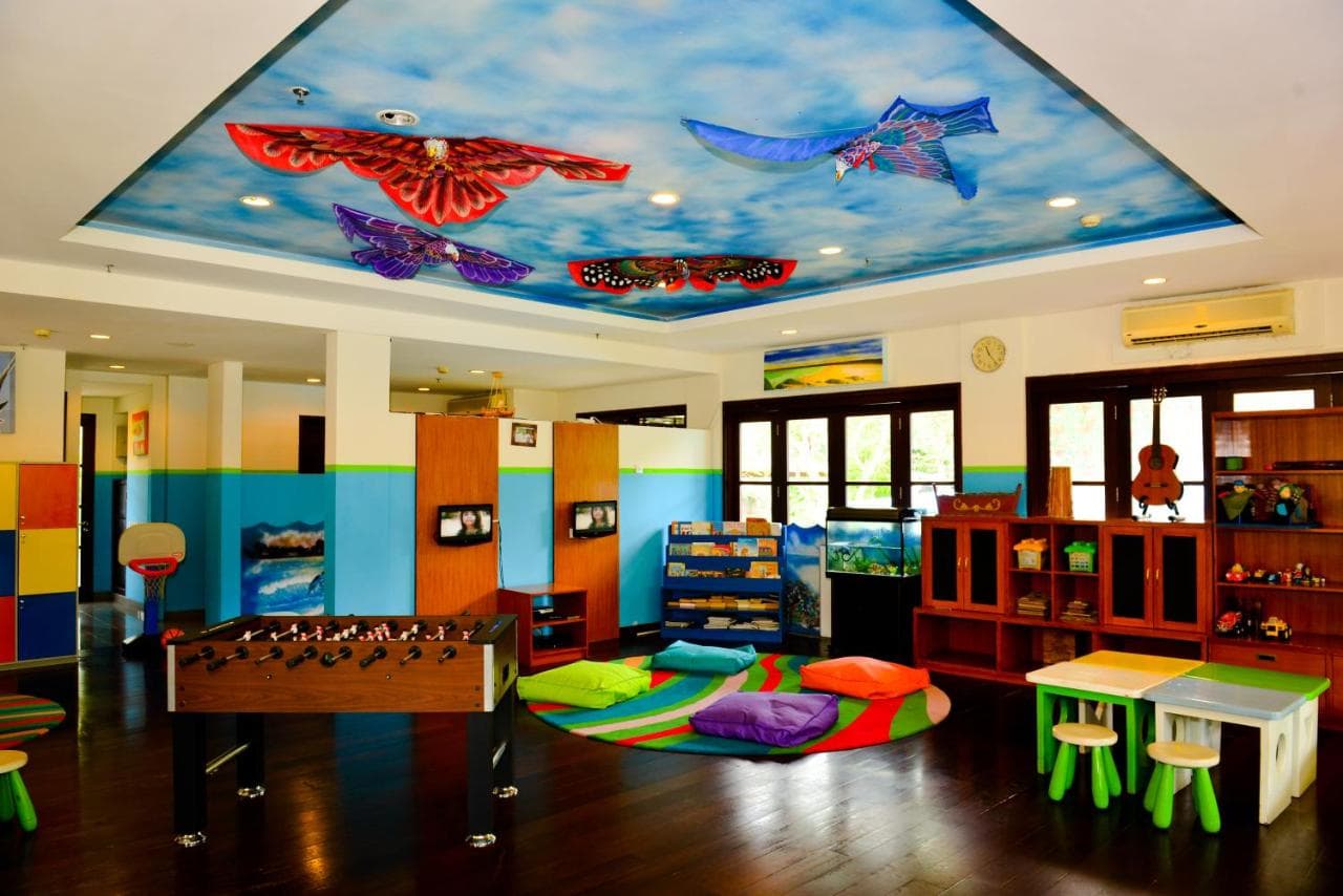 Novotel Bali Nusa Dua 11