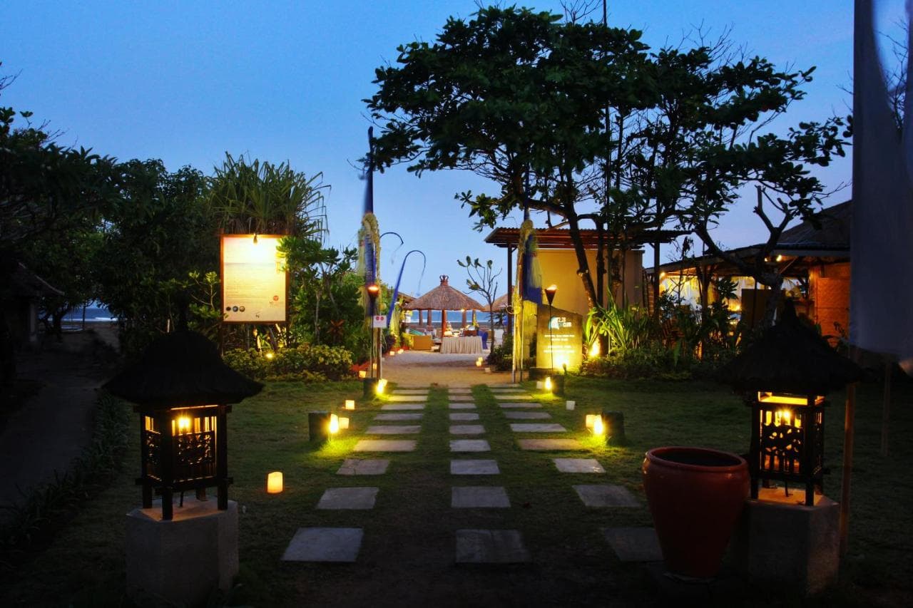Novotel Bali Nusa Dua 13