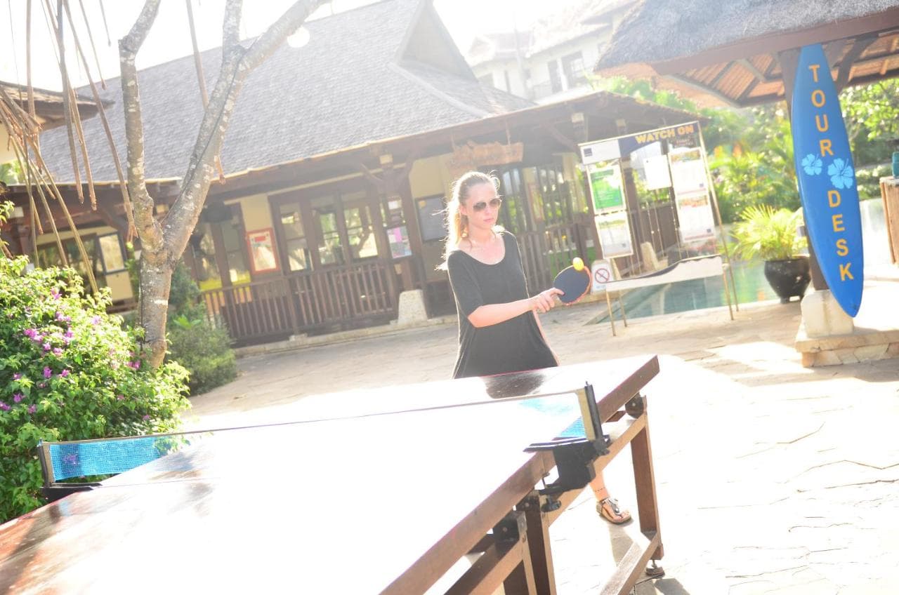 Novotel Bali Nusa Dua 7