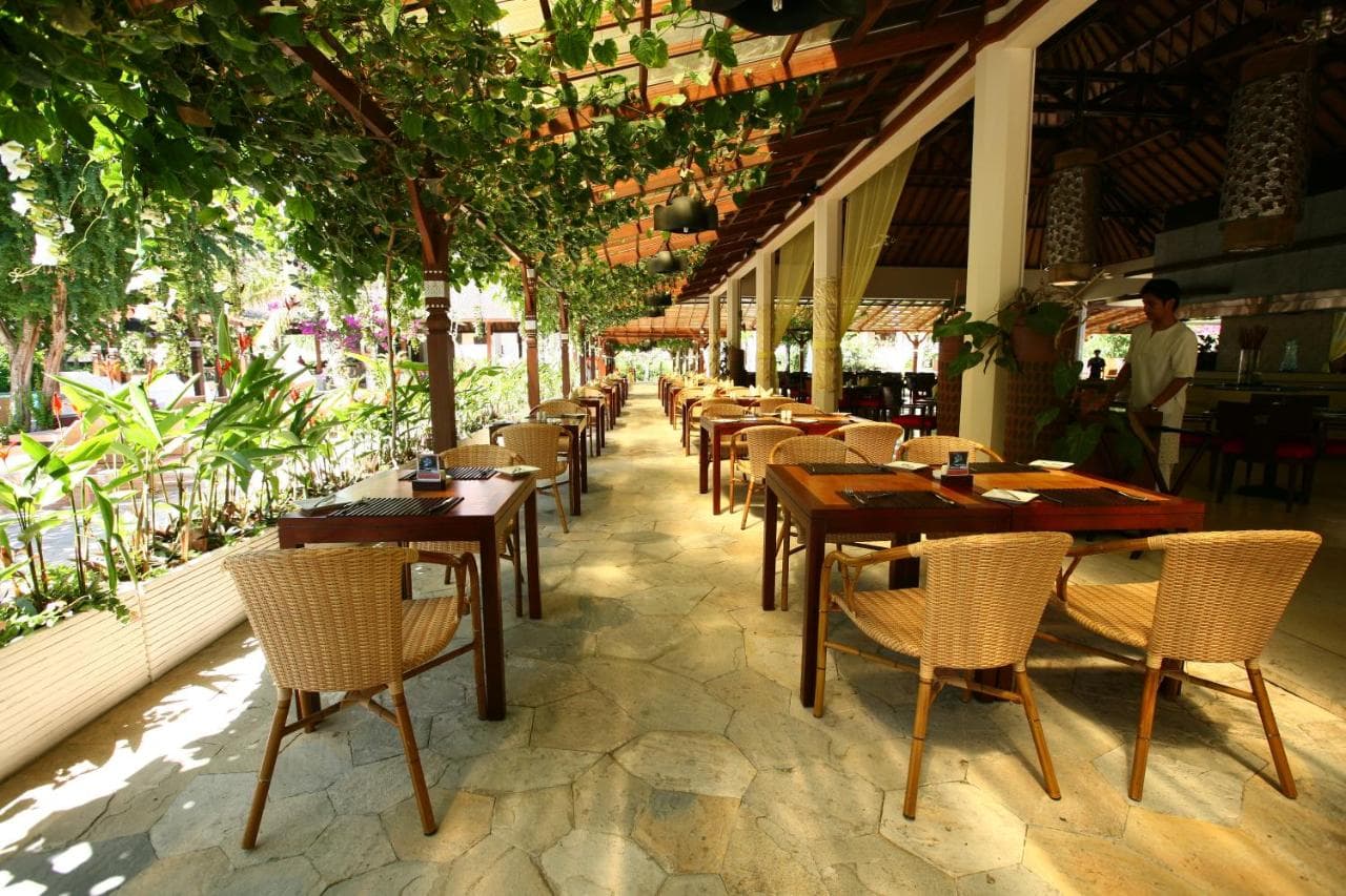 Novotel Bali Nusa Dua 17