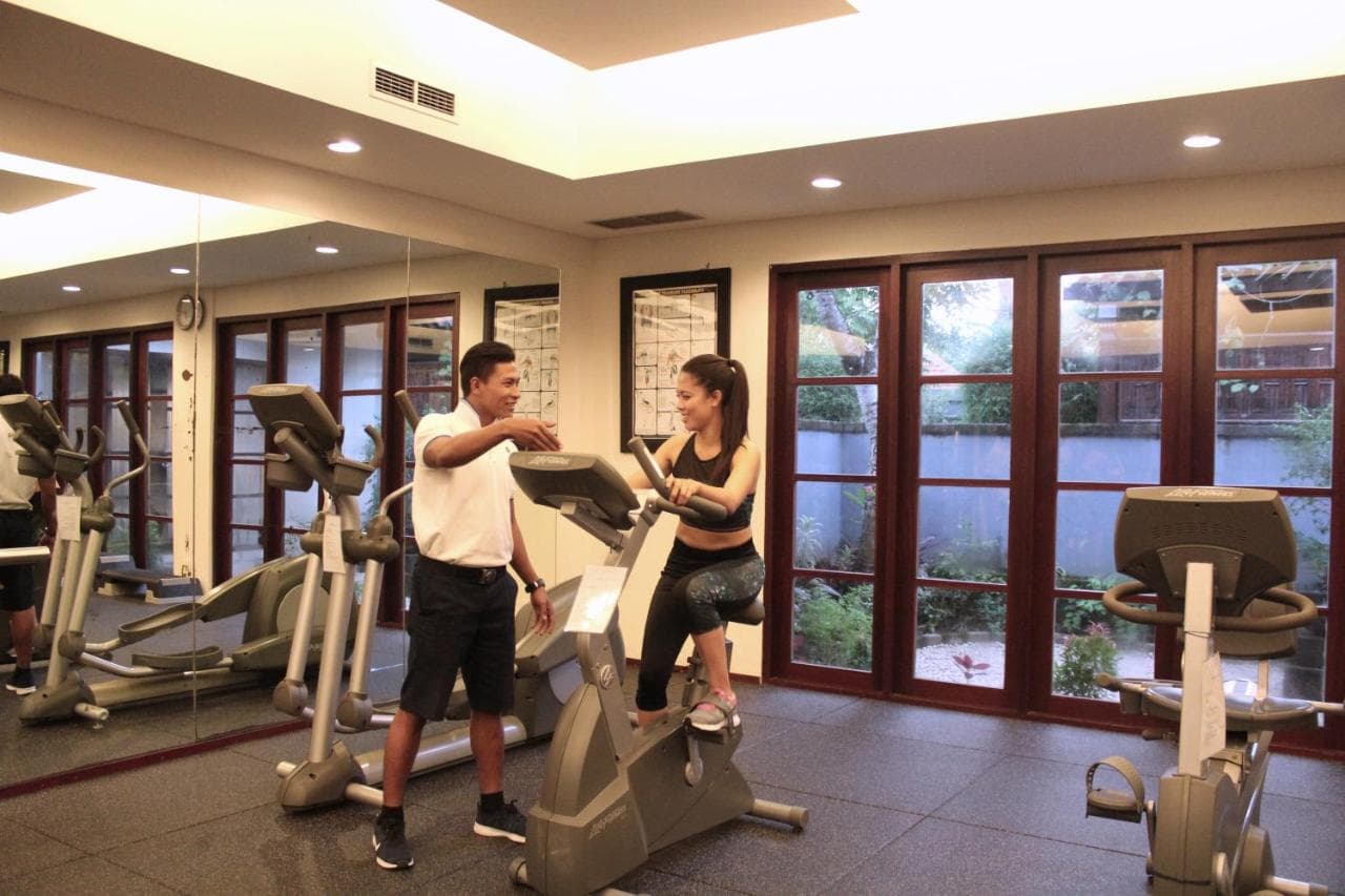 Novotel Bali Nusa Dua 4