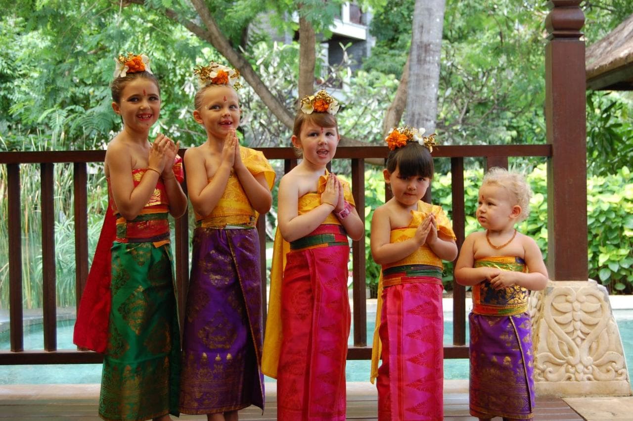 Novotel Bali Nusa Dua 9