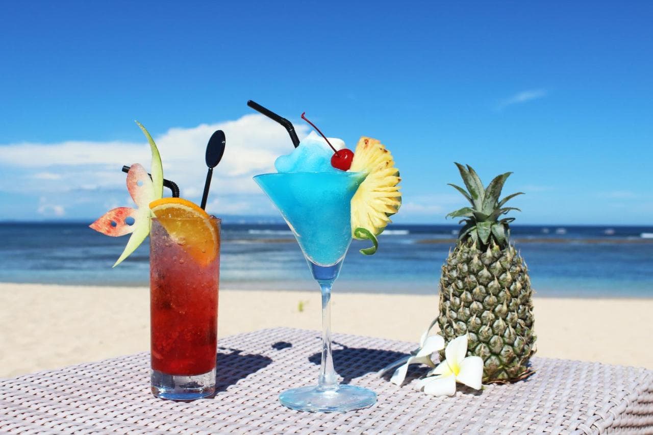 Novotel Bali Nusa Dua 14