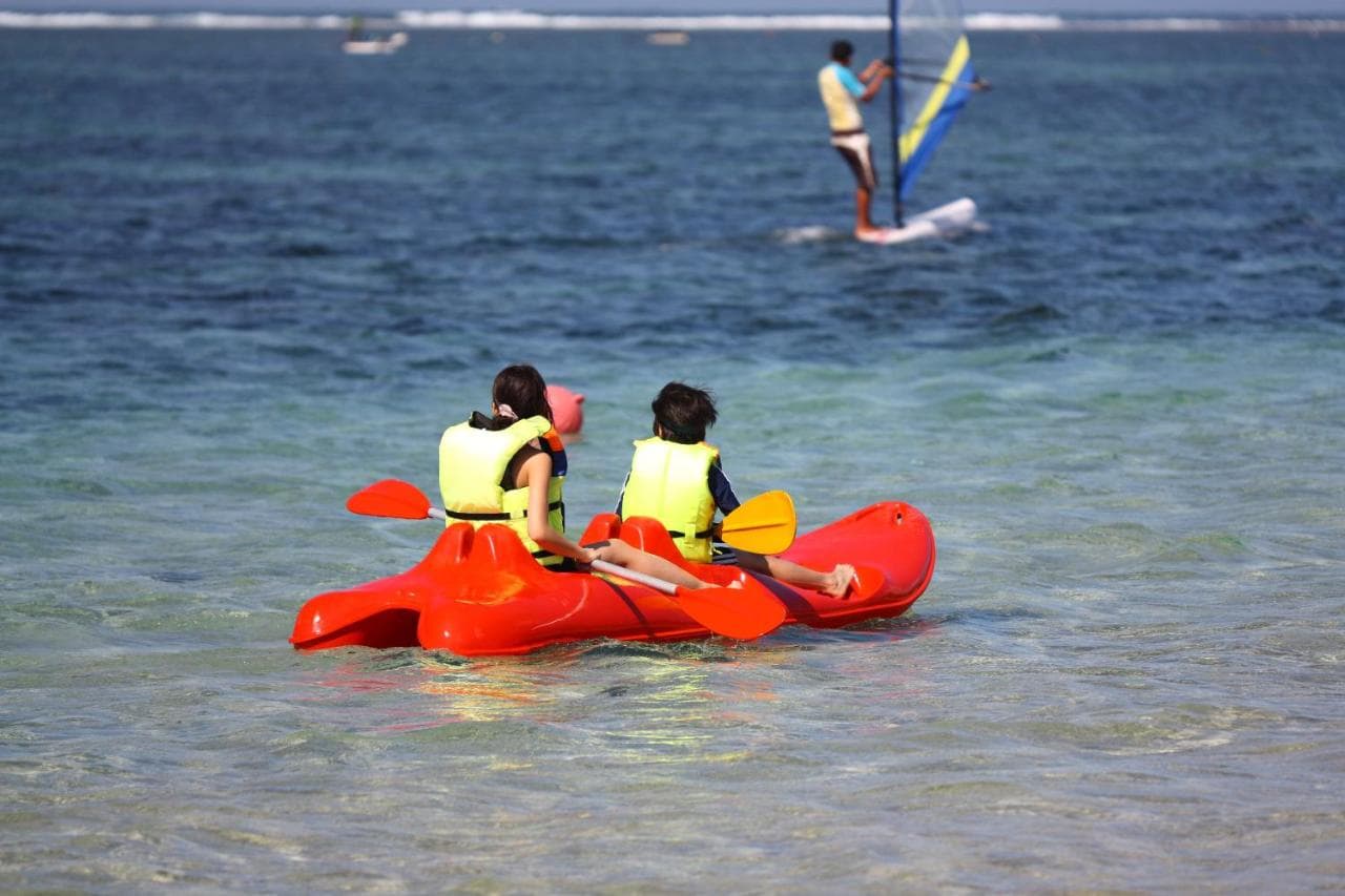 Novotel Bali Nusa Dua 8