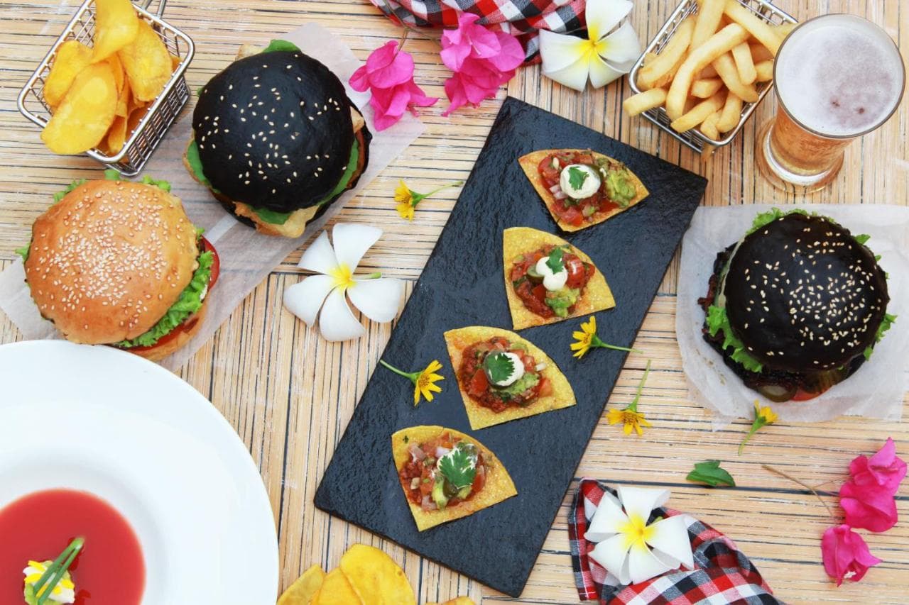 Novotel Bali Nusa Dua 16