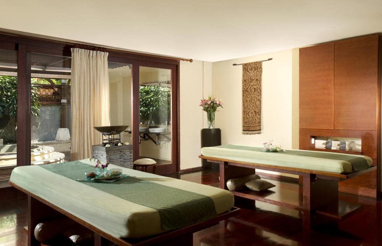 Novotel Bali Nusa Dua 3