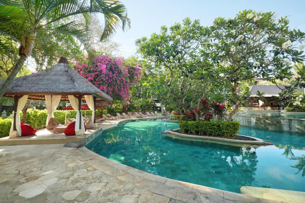 Novotel Bali Nusa Dua 31