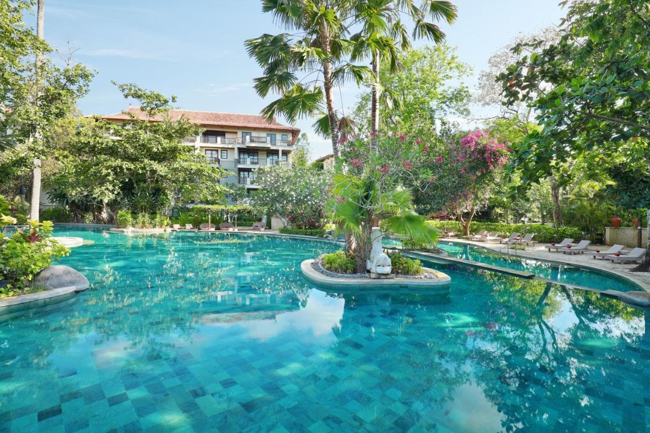 Novotel Bali Nusa Dua 33