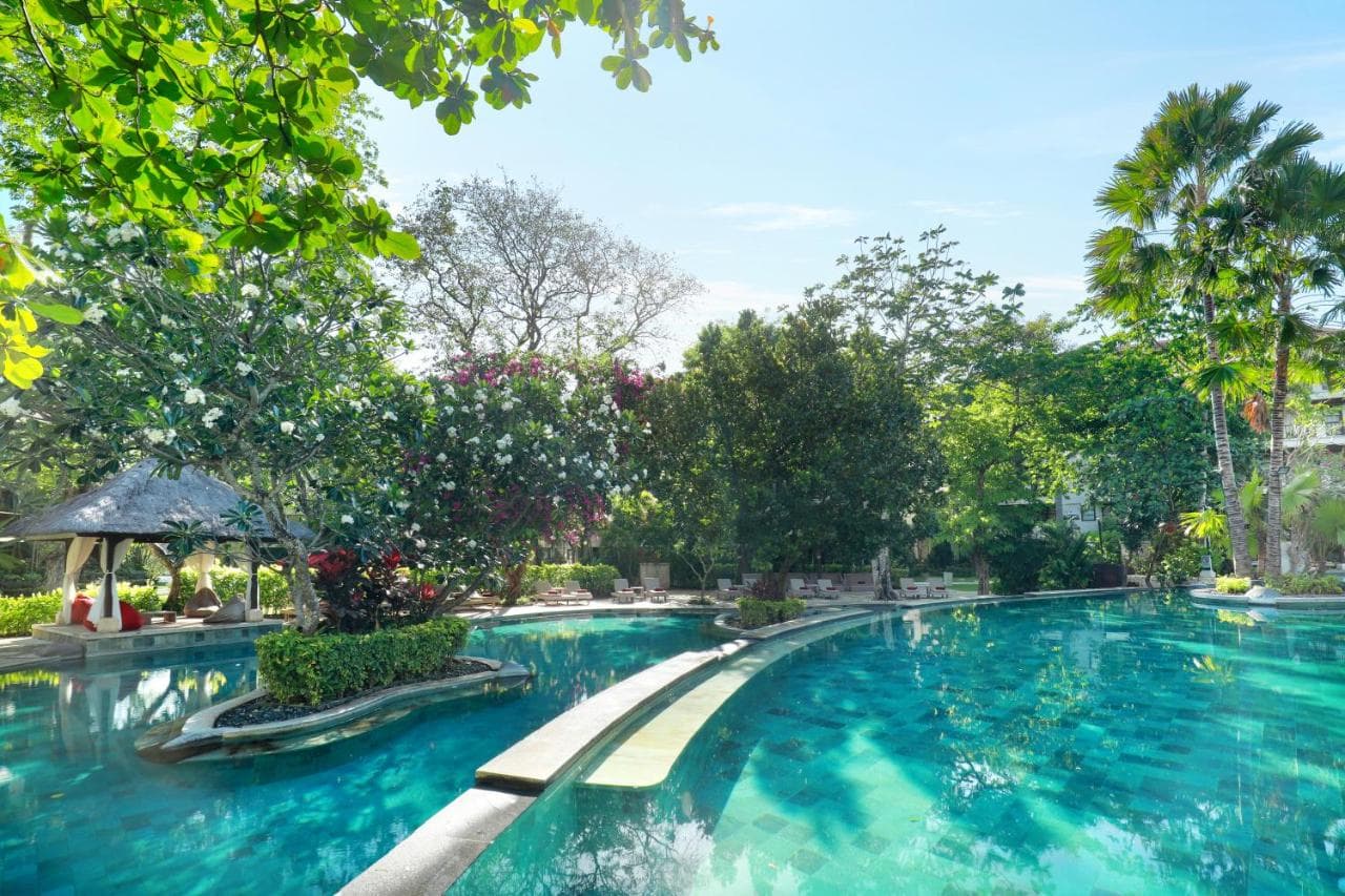 Novotel Bali Nusa Dua 36