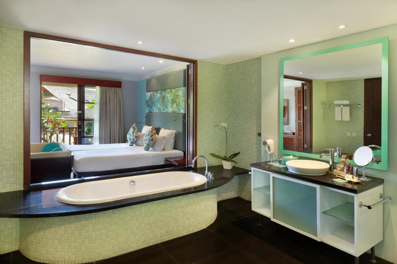 Novotel Bali Nusa Dua 39