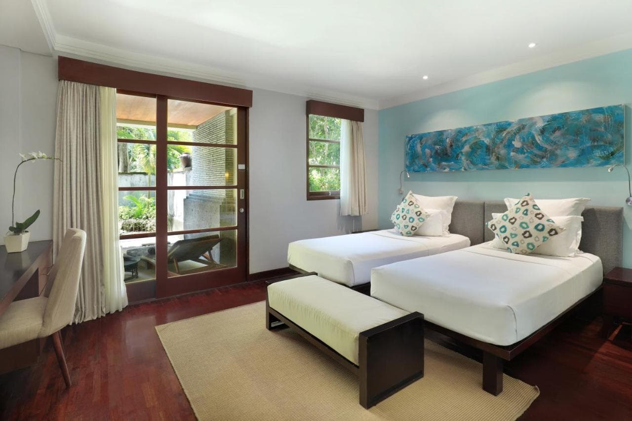 Novotel Bali Nusa Dua 20