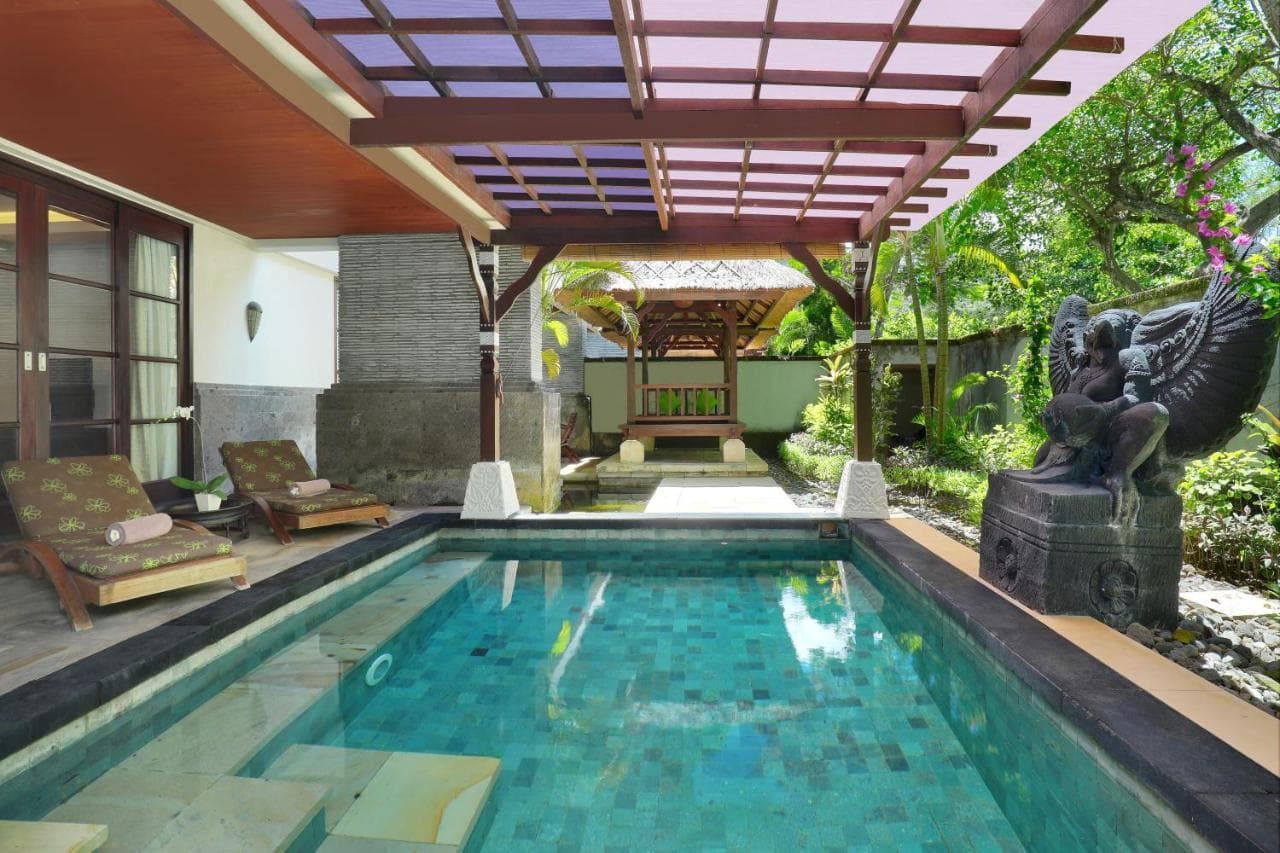 Novotel Bali Nusa Dua 25