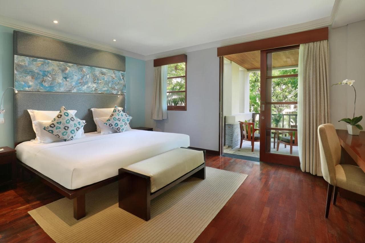 Novotel Bali Nusa Dua 26