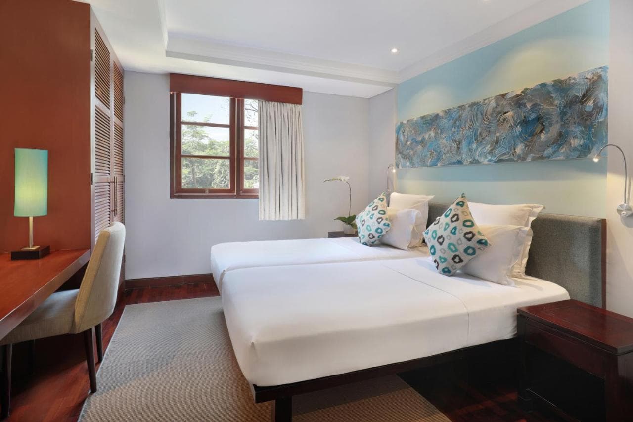 Novotel Bali Nusa Dua 27