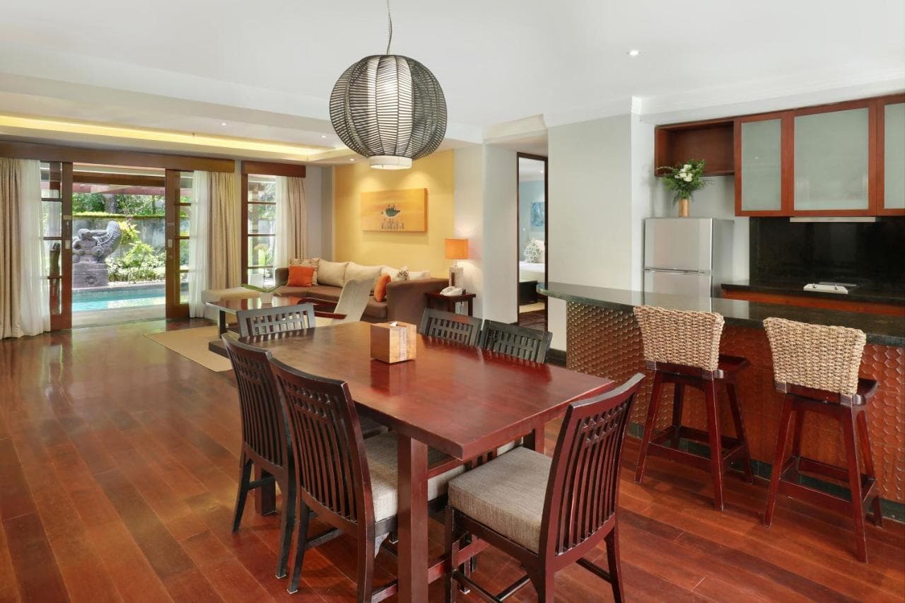 Novotel Bali Nusa Dua 24