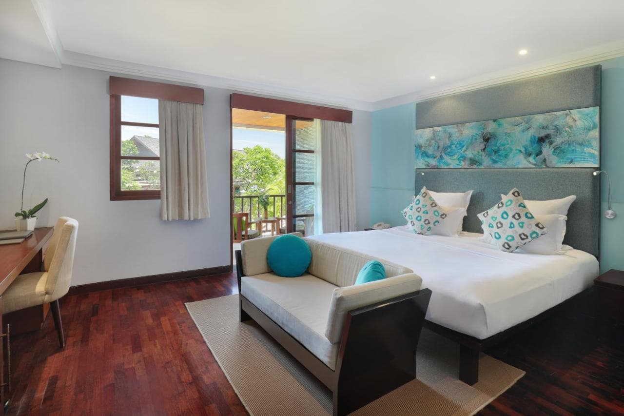Novotel Bali Nusa Dua 30