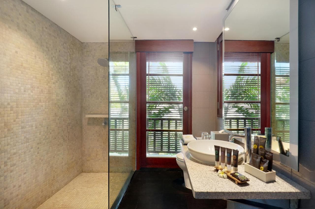 Novotel Bali Nusa Dua 19