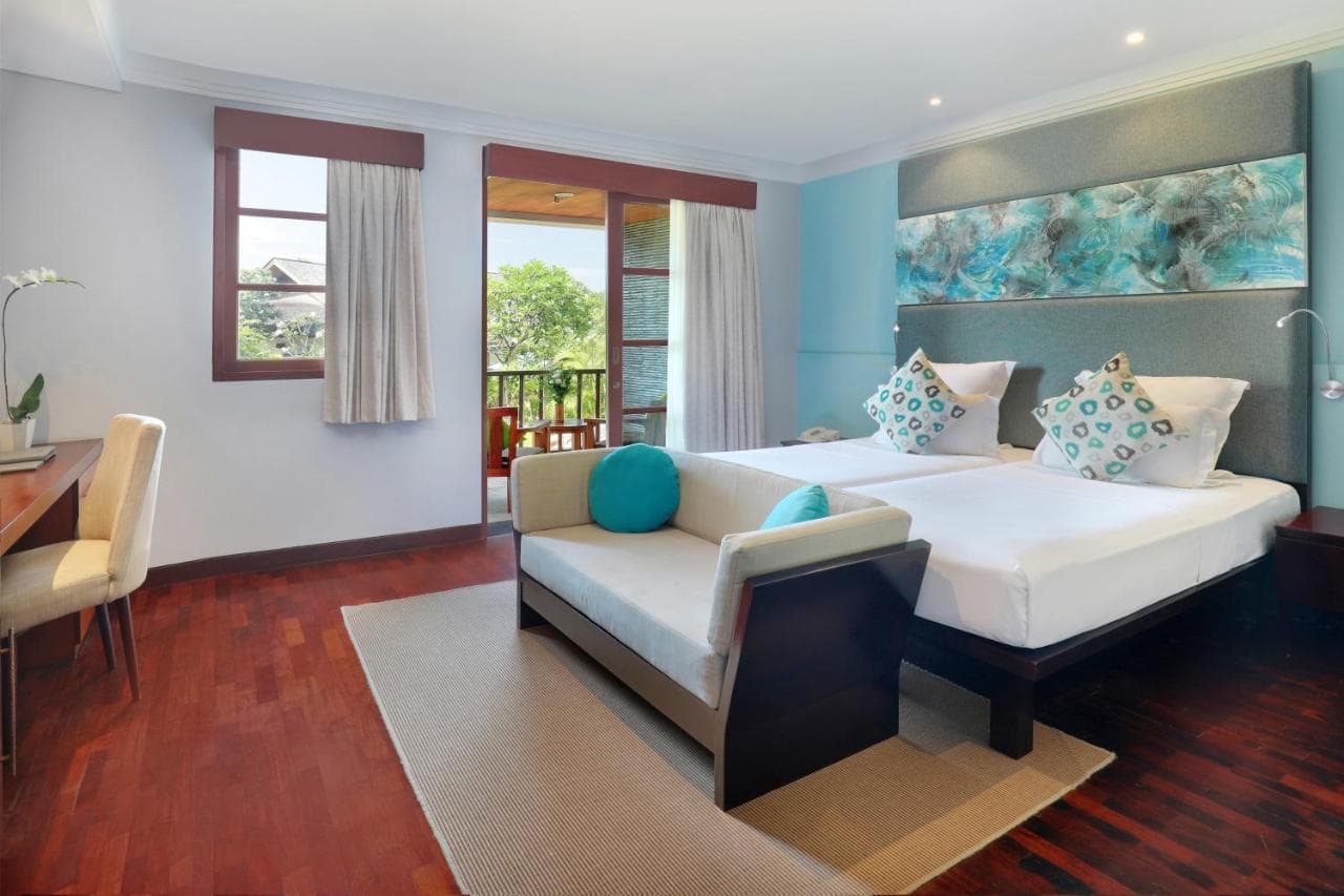 Novotel Bali Nusa Dua 28