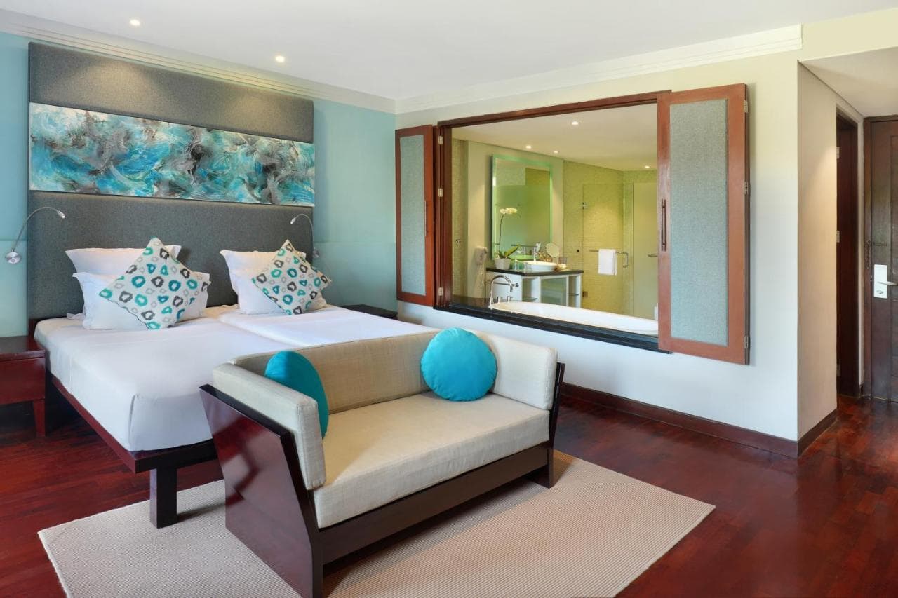Novotel Bali Nusa Dua 29