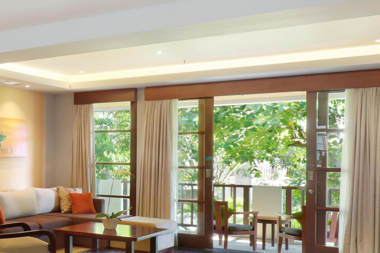 Novotel Bali Nusa Dua 21