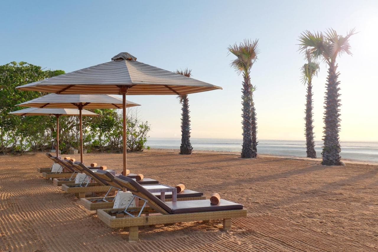 Novotel Bali Nusa Dua 37