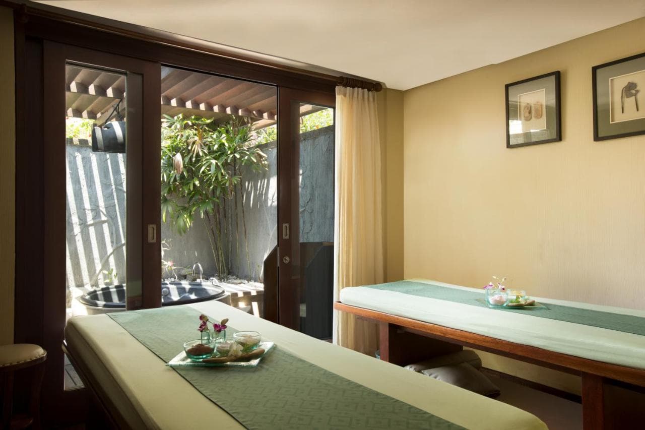 Novotel Bali Nusa Dua 22
