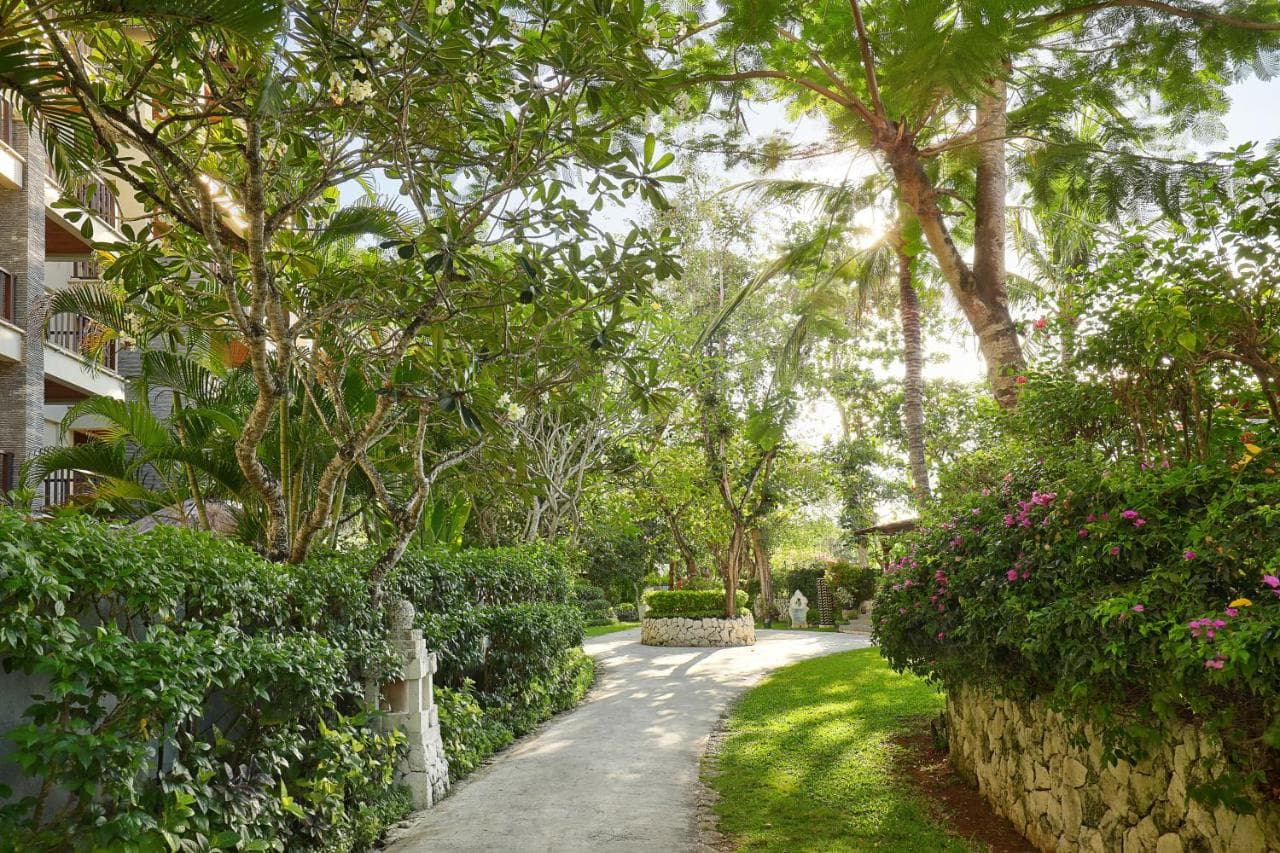 Novotel Bali Nusa Dua 34