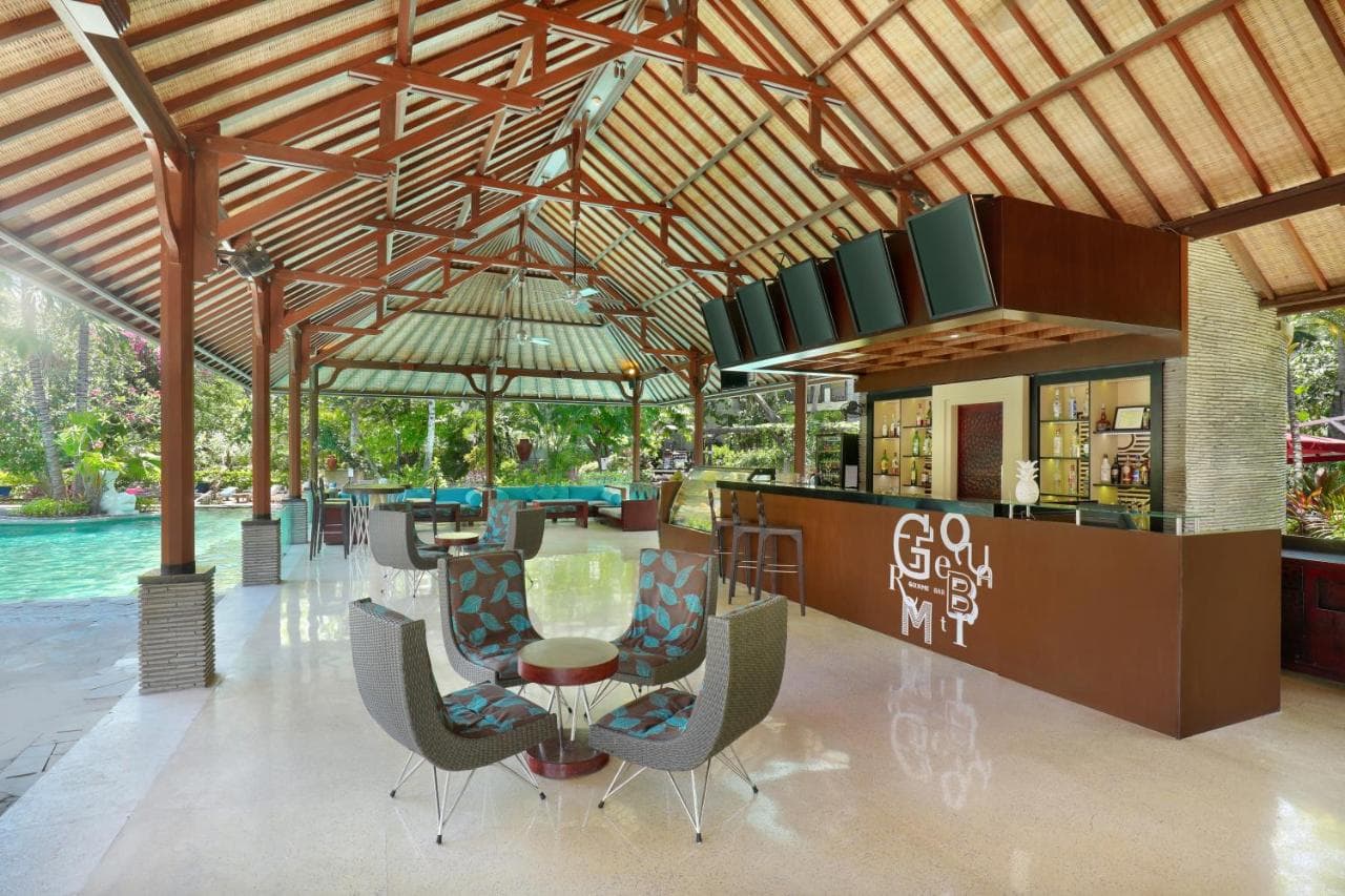 Novotel Bali Nusa Dua 32