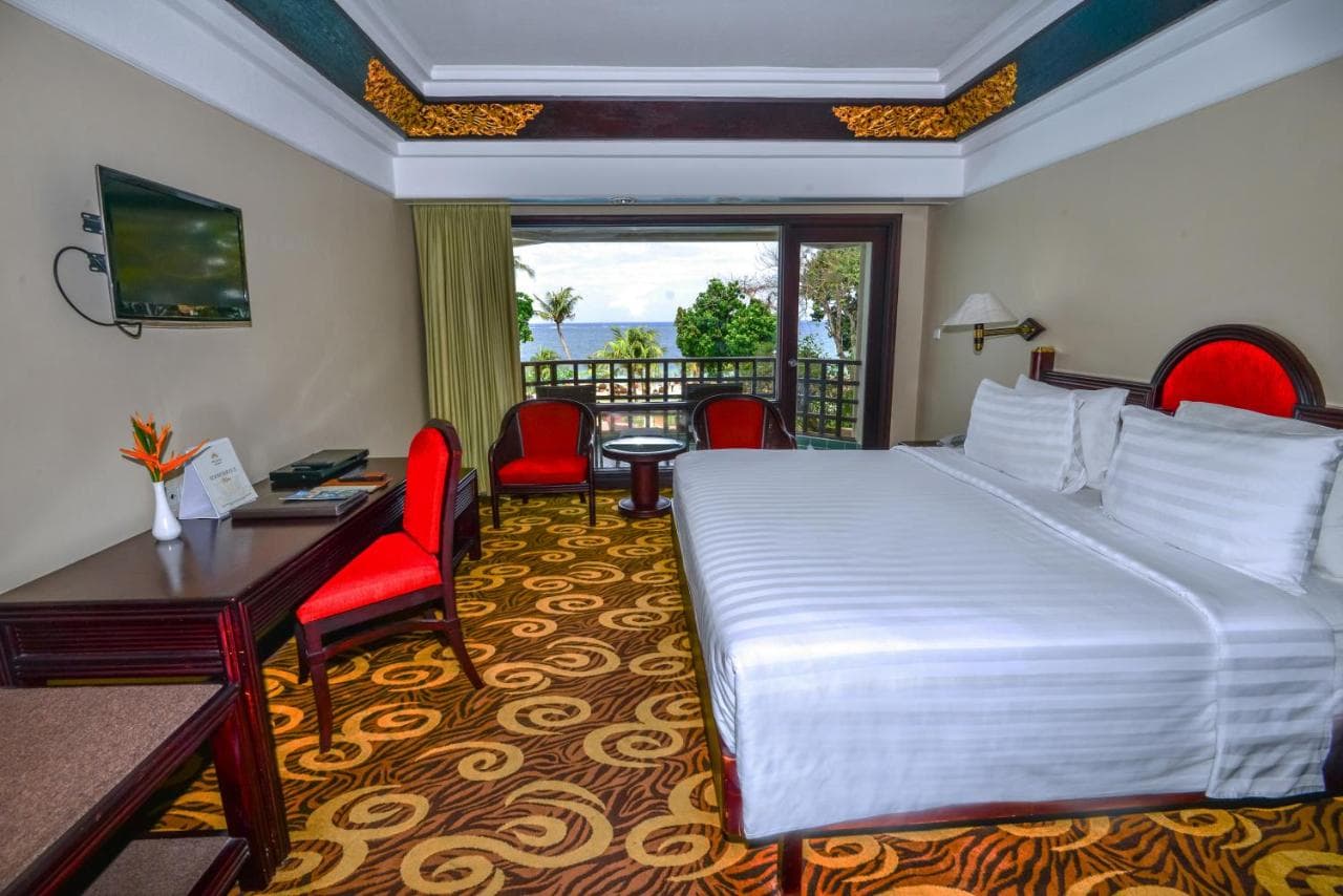 Prama Sanur Beach Bali 24