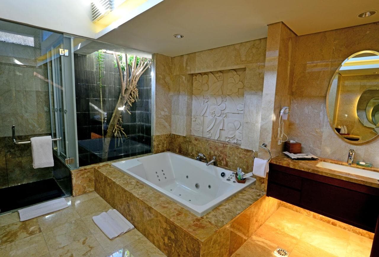 Prama Sanur Beach Bali 21