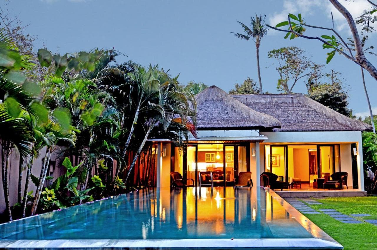 Prama Sanur Beach Bali 22