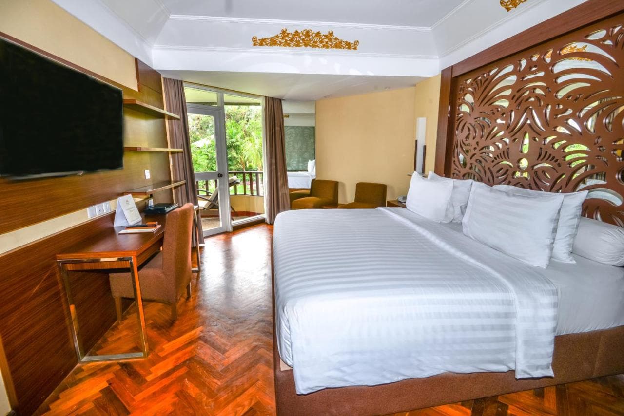 Prama Sanur Beach Bali 27