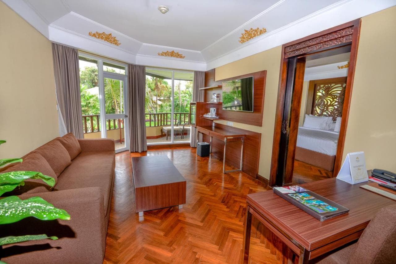 Prama Sanur Beach Bali 20