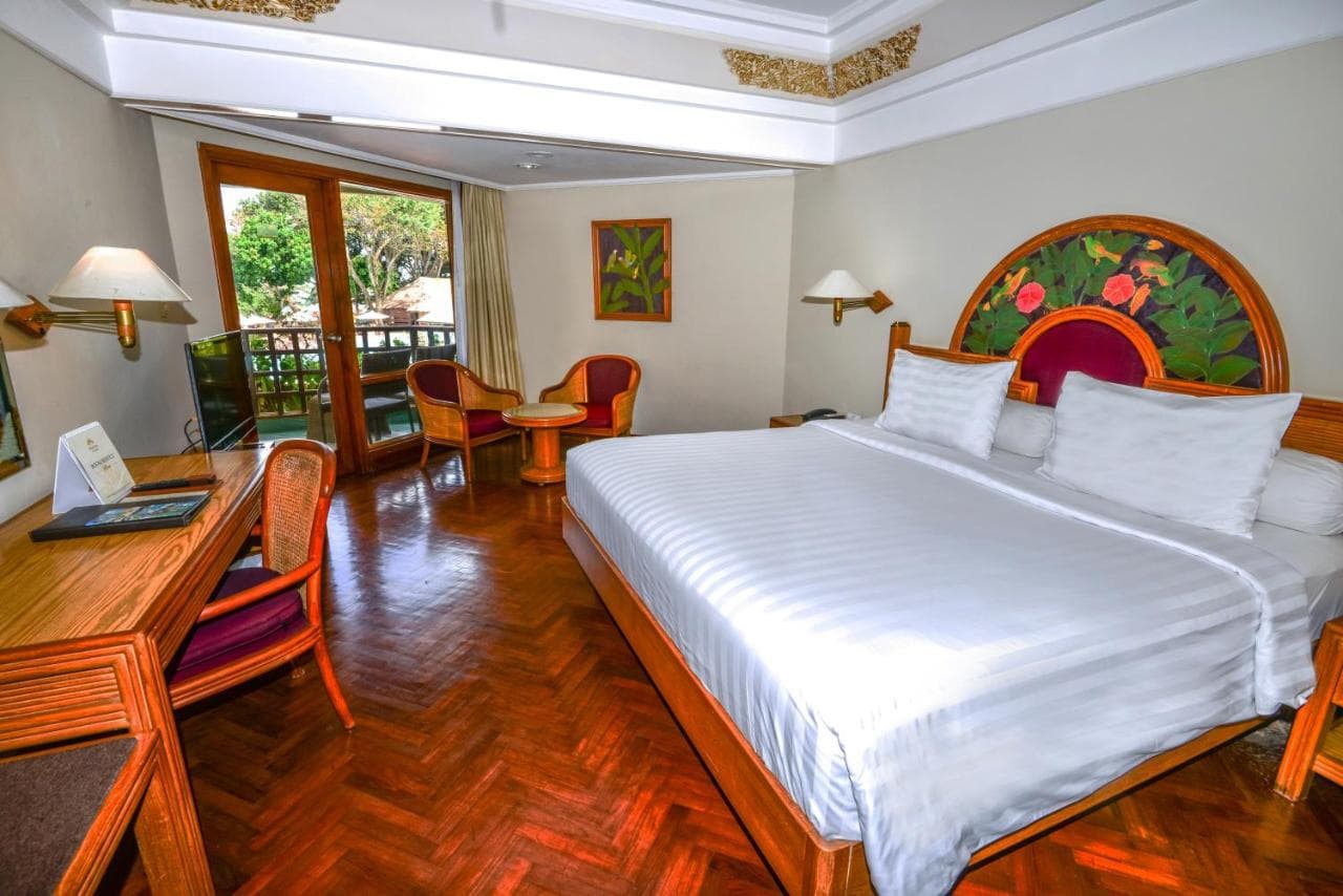 Prama Sanur Beach Bali 33