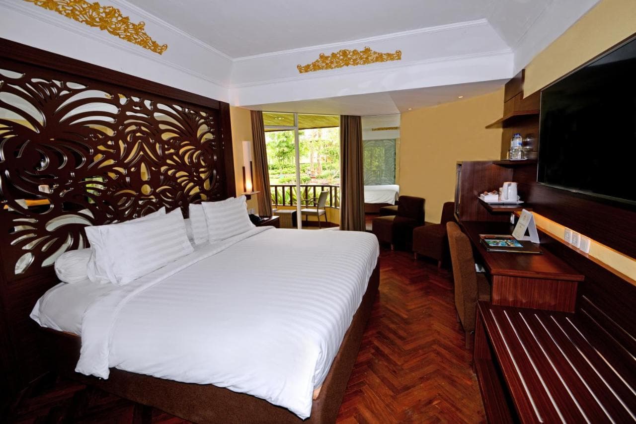 Prama Sanur Beach Bali 31