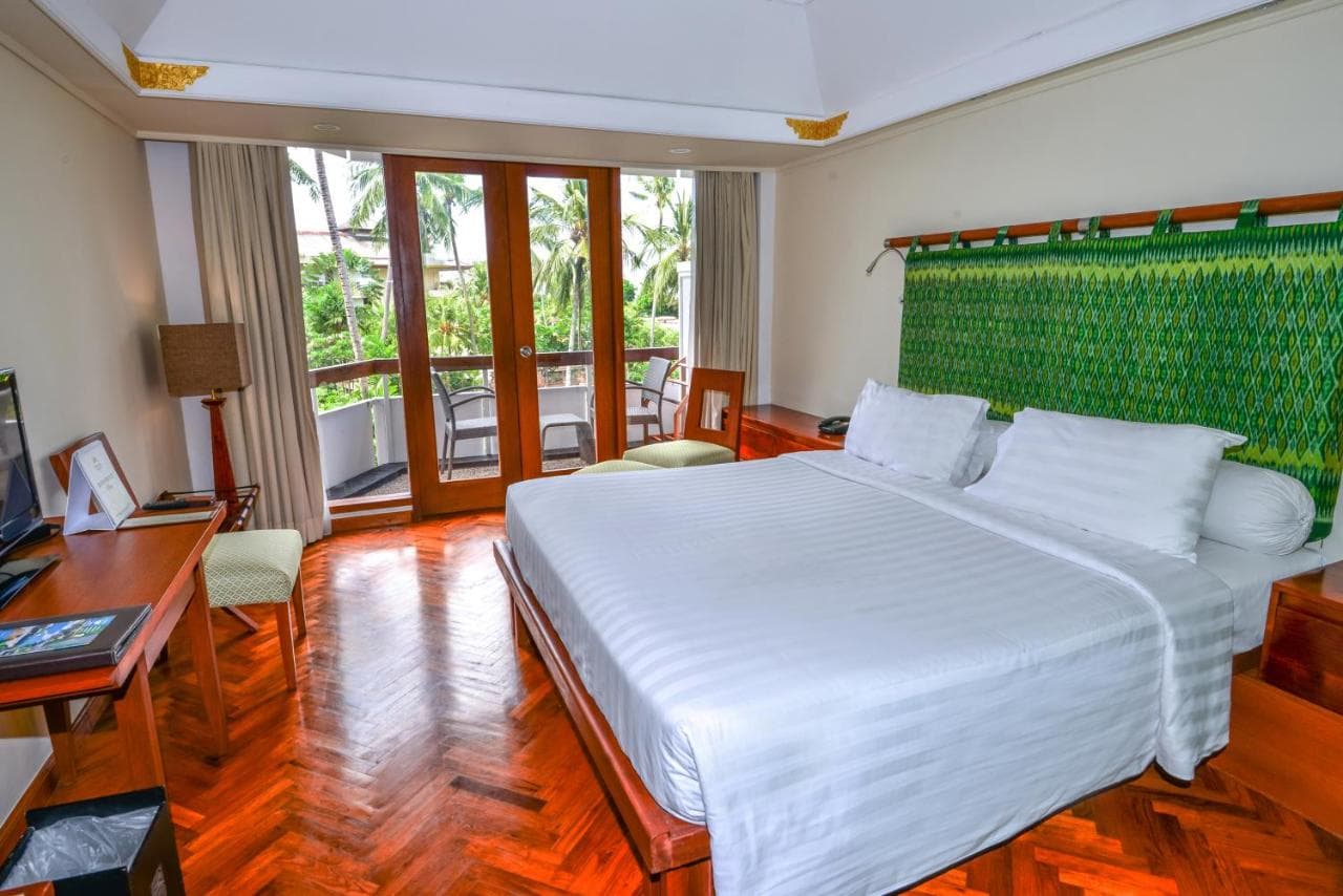 Prama Sanur Beach Bali 34