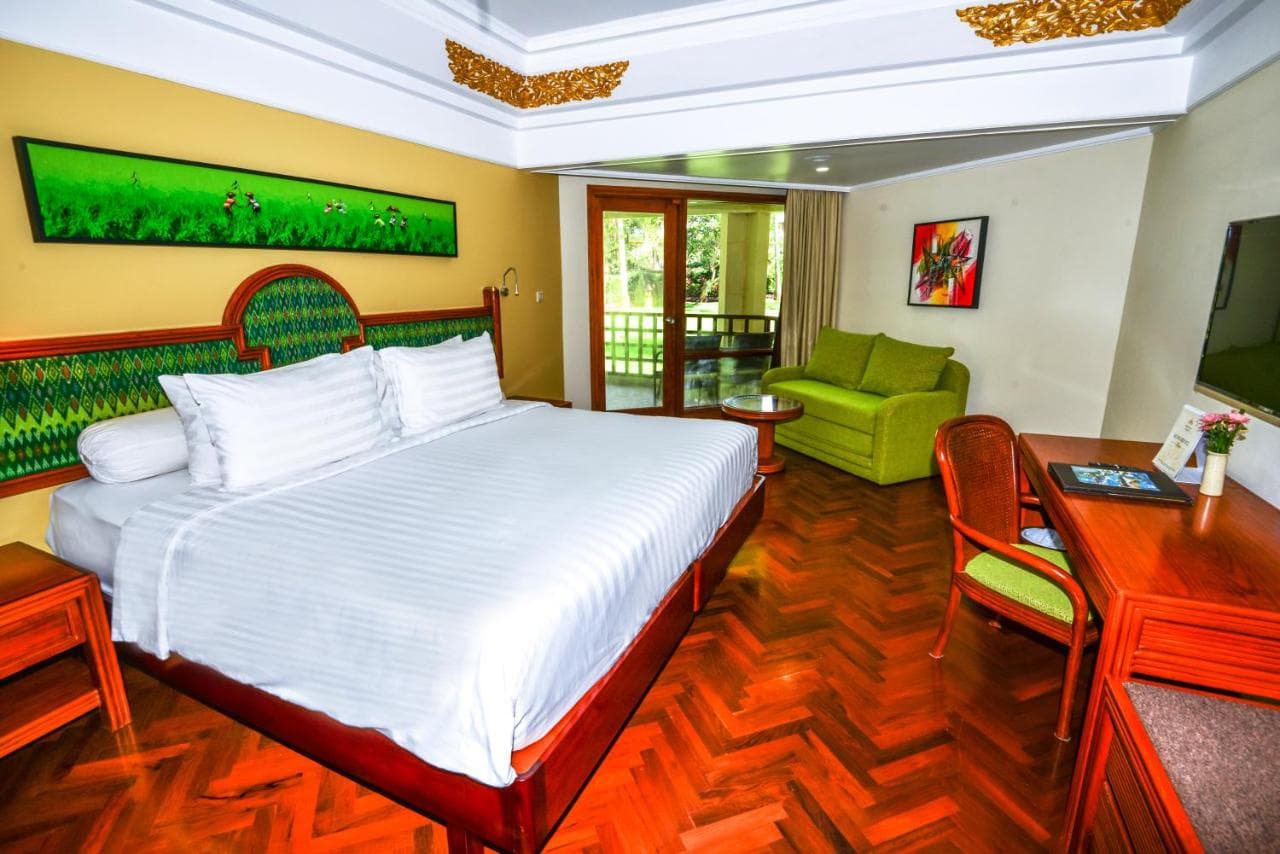 Prama Sanur Beach Bali 30