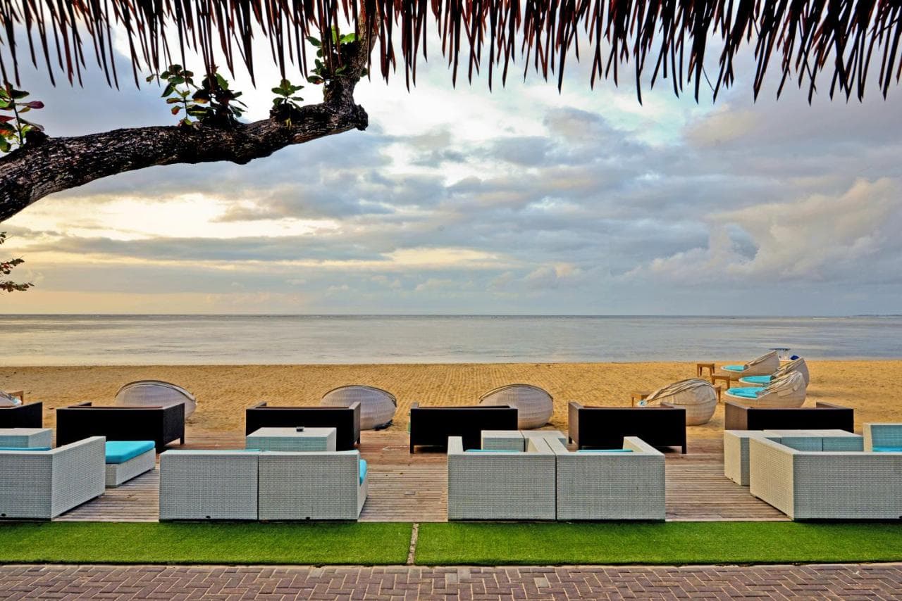 Prama Sanur Beach Bali 36