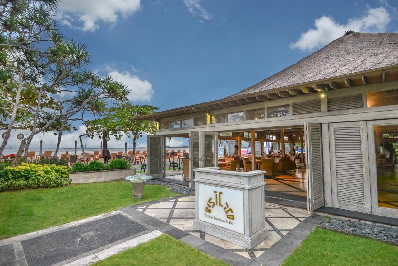 Prama Sanur Beach Bali 18