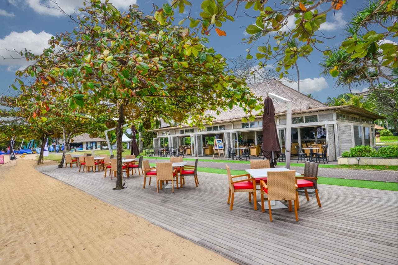 Prama Sanur Beach Bali 42