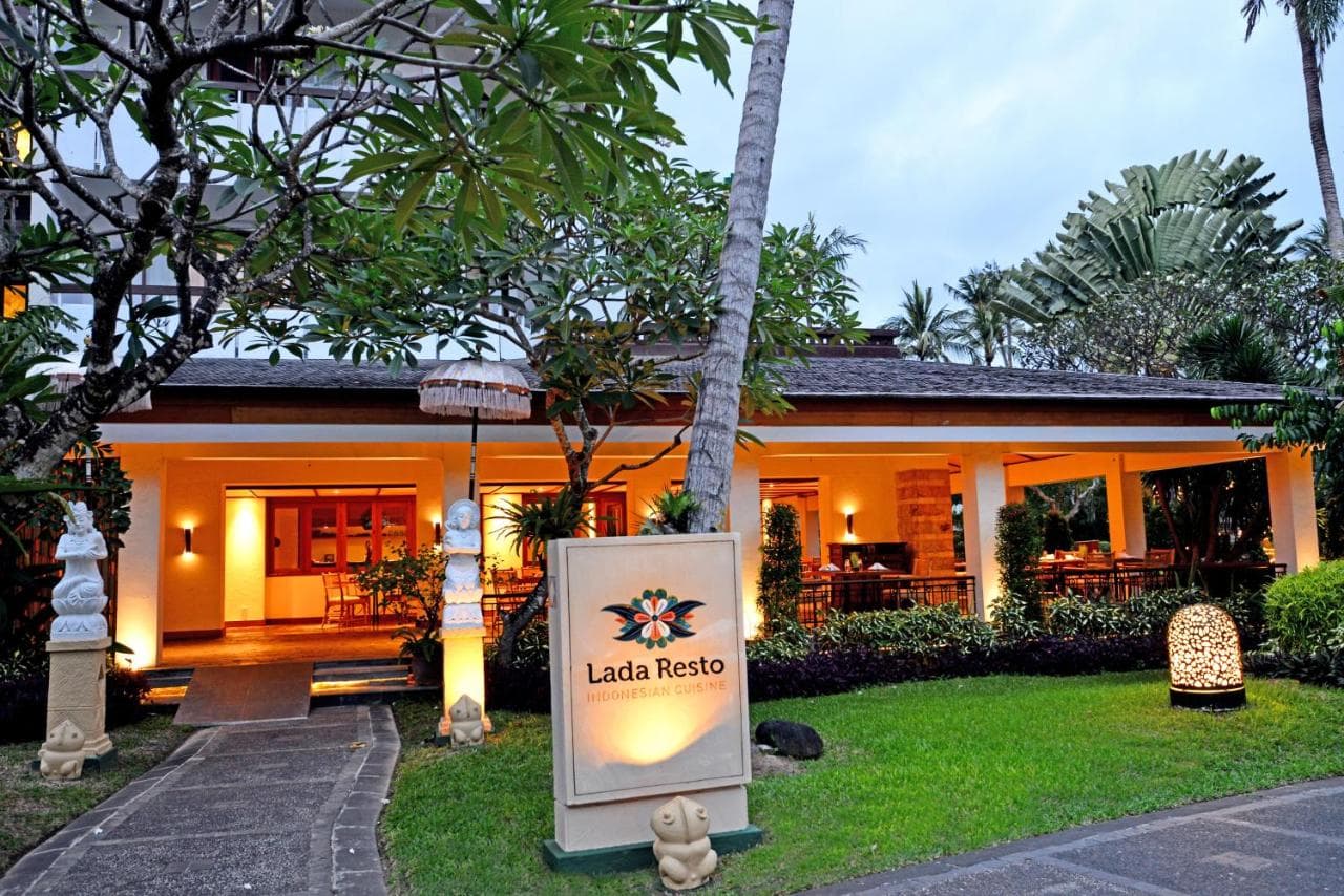 Prama Sanur Beach Bali 15