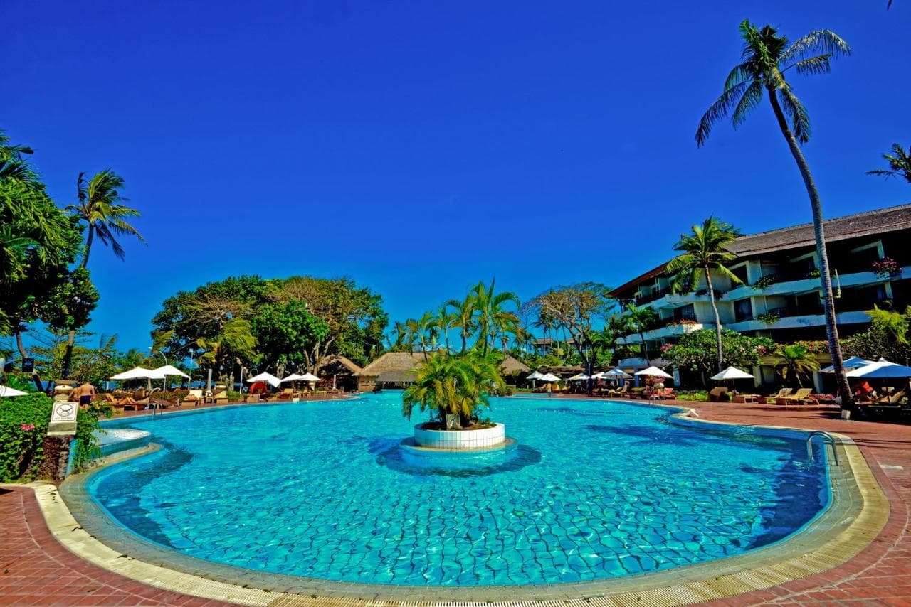 Prama Sanur Beach Bali 49