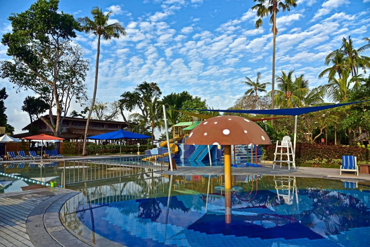 Prama Sanur Beach Bali 45