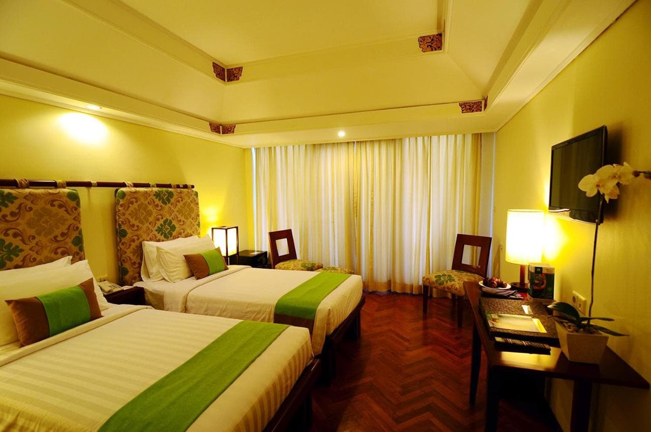 Prama Sanur Beach Bali 17