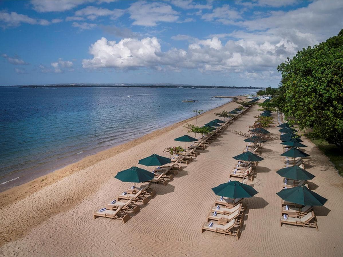 Prama Sanur Beach Bali 47