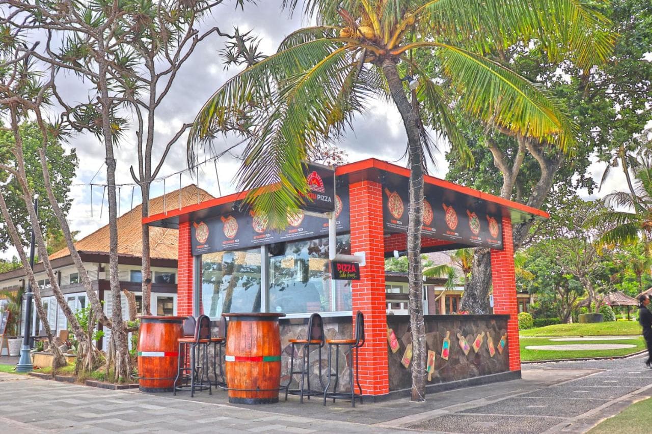 Prama Sanur Beach Bali 43
